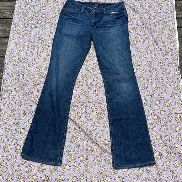 Joe’s Jeans Honey Fit Camille Size 30 - Picture 2 of 12